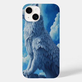 Funda Para iPhone 14 De Case-Mate 🦅 Gryphon Skyguard