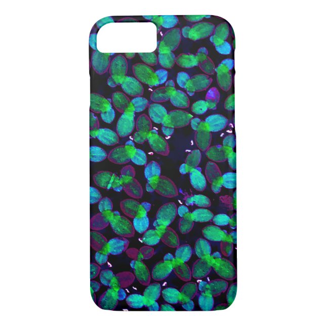 Funda De Case-Mate Para iPhone Gslow Duckweed (Reverso)