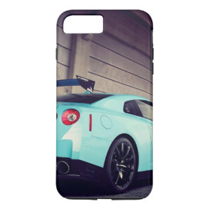 Funda Para iPhone 8 Plus/7 Plus GT-r encajona para el iPhone 7 más