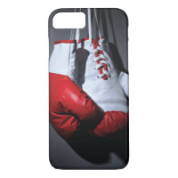 Guantes de boxeo