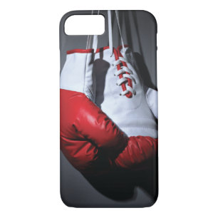 Funda Para iPhone 8/7 Guantes de boxeo