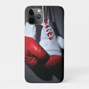 Funda Para iPhone 11 Pro Guantes de boxeo