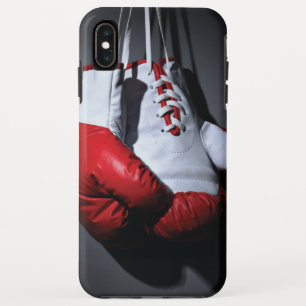Funda Para iPhone XS Max Guantes de boxeo