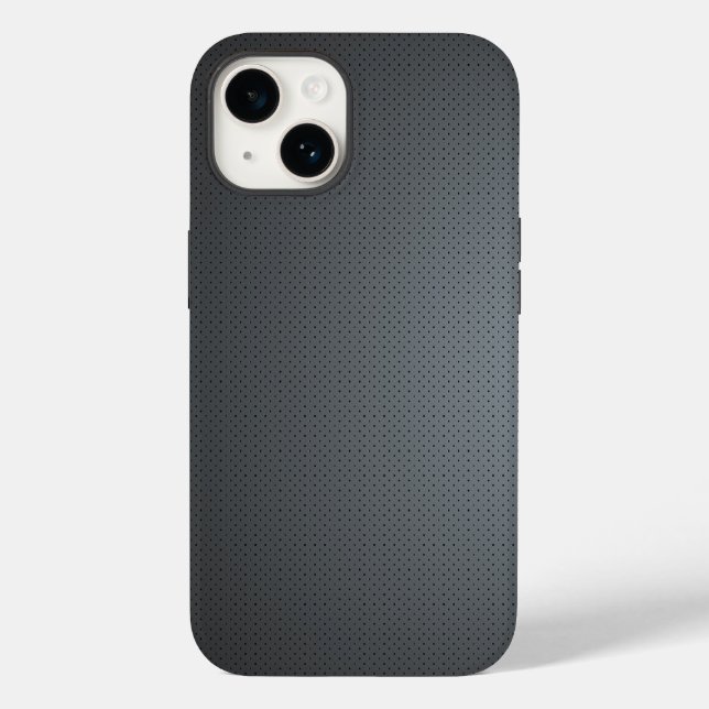 Funda De Case-Mate Para iPhone Guantes para niños (Reverso )