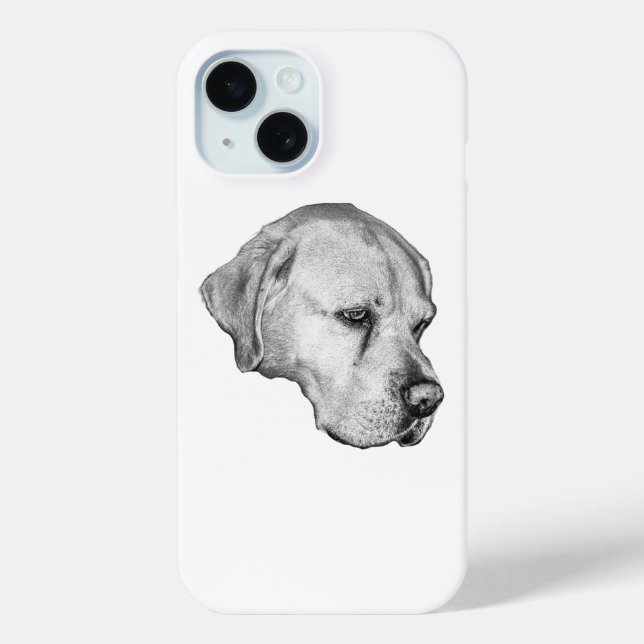 Funda De Case-Mate Para iPhone Guarda de perfil silencioso (Reverso )