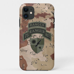 Funda Para iPhone 11 Guardabosques OD