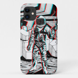 Funda Para iPhone 11 Guardabosques Rick
