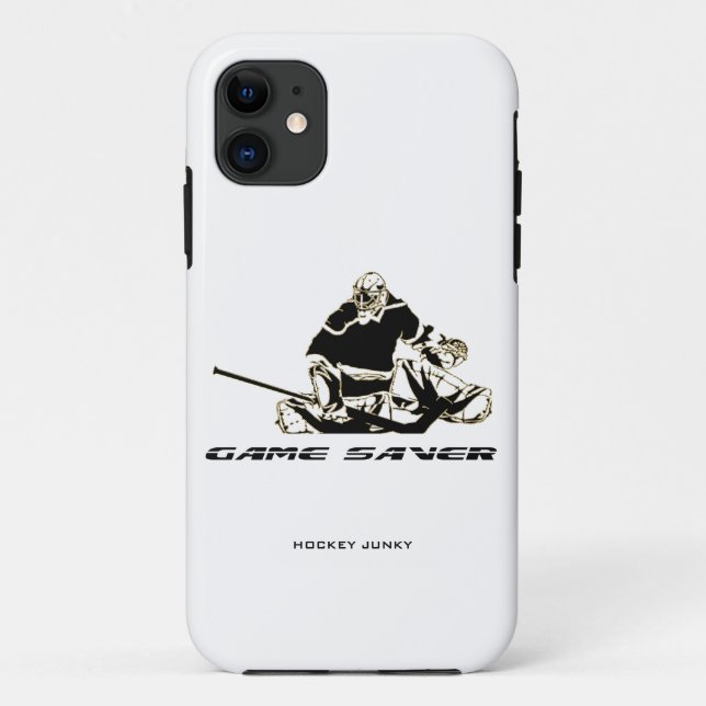 FUNDA DE Case-Mate PARA iPhone GUARDADOR DE JUEGOS (Reverso)