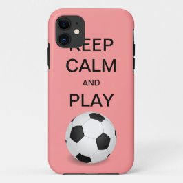Funda Para iPhone 11 GUARDE el caso del iPhone 5 de la casamata del
