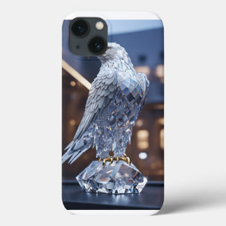 Funda Para iPhone 13 Guardián del estilo: Sleek Armor para tu iPhone"