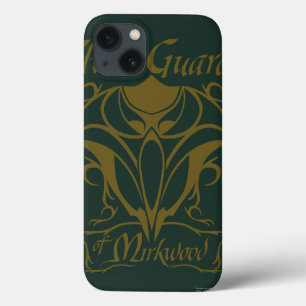title_seo2 Guardias elfos del nombre de Mirkwood
