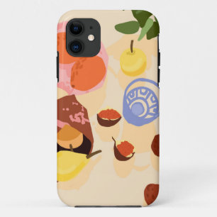 Funda Para iPhone 11 Guava Grove Gala