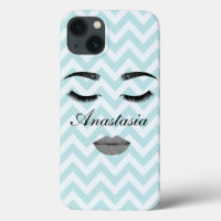 Guay, asombroso, Blue Face, nombre blanco