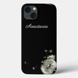Funda Para iPhone 13 Guay, asombroso, Dandelion