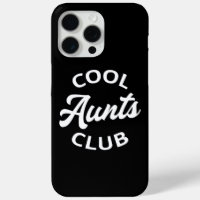 Guay Aunts Club I