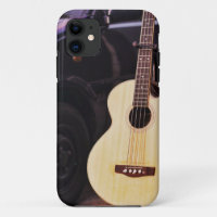 Guay Bass Guitar