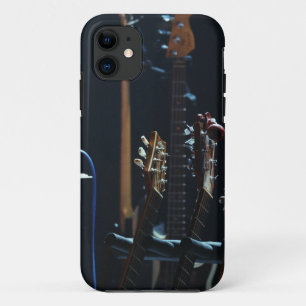 Funda Para iPhone 11 Guay Bass Guitar