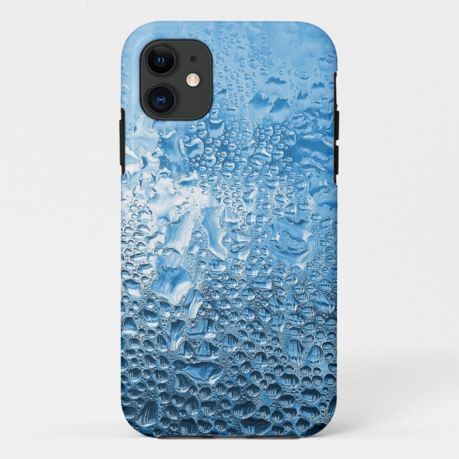 Funda De Case-Mate Para iPhone Guay Blue Water (Reverso)