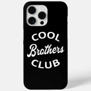 Funda Para iPhone 15 Pro Max Guay Brothers Club I