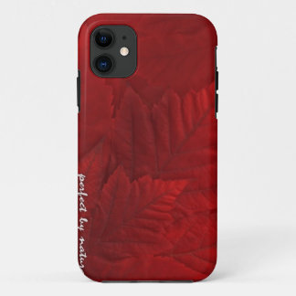 Funda Para iPhone 11 Guay Canada iPhone Case Canada Souvenirs