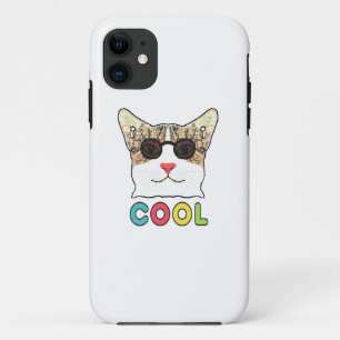 Funda Para iPhone 11 Guay Cat