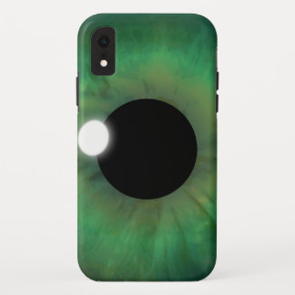 title_seo2 Guay Creepy eyePhone Green Eye Iris Eyeball