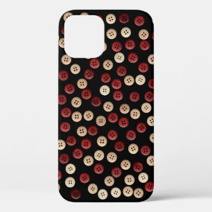 Funda Para iPhone 12 Guay Cute Divertido Único