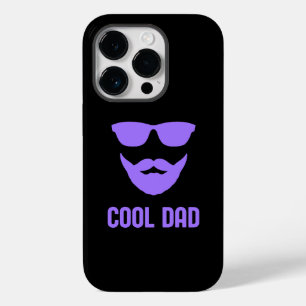 Funda Para iPhone 14 Pro De Case-Mate Guay Dad   puede CAMBIAR el diseño gráfico COLOR