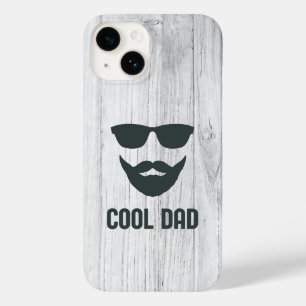 Funda Para iPhone 14 De Case-Mate Guay Dad   puede CAMBIAR el diseño gráfico COLOR