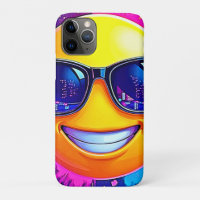 Guay 😎 Emoji Splash Fun