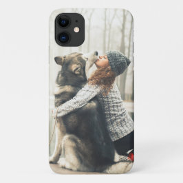 Funda Para iPhone 11 Guay Full Photo Personalizado
