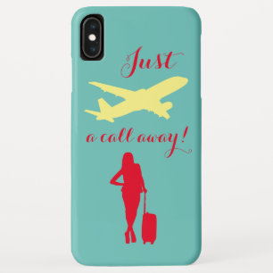 Funda Para iPhone XS Max Guay Gift