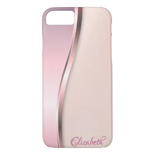 Funda Para iPhone 8/7 Guay Girly - Personalizado