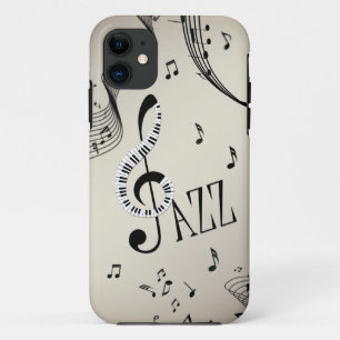 Funda Para iPhone 11 Guay Jazz