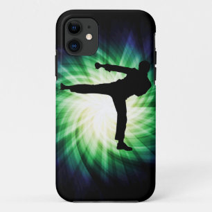Funda Para iPhone 11 Guay Karate Kick