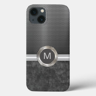 title_seo2 Guay Monogram Rugged Look