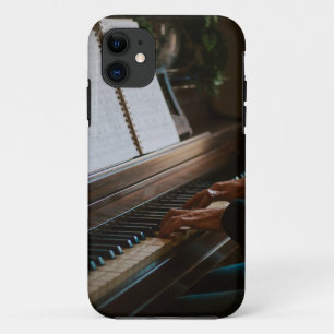 Funda Para iPhone 11 Guay Piano