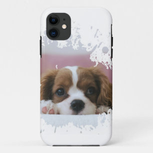 Funda Para iPhone 11 Guay Puppy Artwork