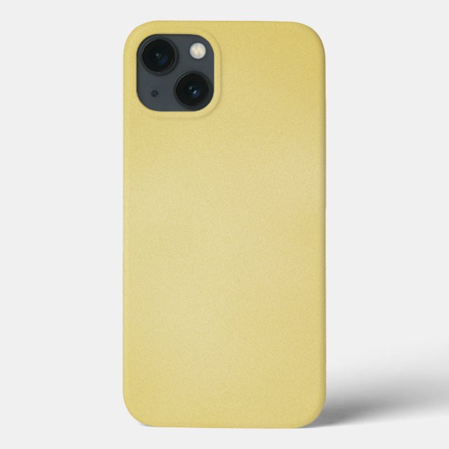 Funda De Case-Mate Para iPhone Guay Tan Grainy Look (Reverso)