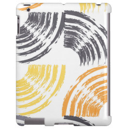 Funda Para iPhone 13 Guay, trazos de pincel únicos, modernos y urbanos