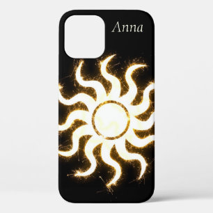 Funda Para iPhone 12 Guay Trendy Black