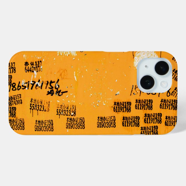 Funda De Case-Mate Para iPhone Guay Urban (Reverso (Horizontal) )