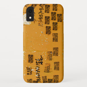Funda Para iPhone XR Guay Urban Muy Único