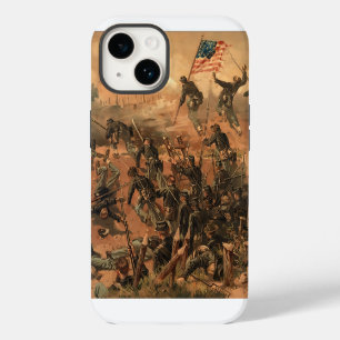 Funda Para iPhone 14 De Case-Mate Guerra Civil Vicksburg