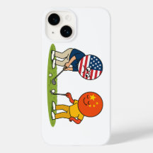 Guerra Comercial, la Edición Golf