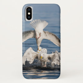 Funda Para iPhone X Guerras de buceo