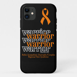 Funda Para iPhone 11 Guerrero/repetido...RSD/CRPS