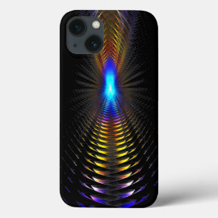 Funda Para iPhone 13 Guía de onda