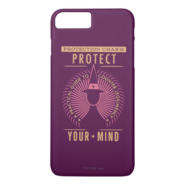 Funda De Case-Mate Para iPhone Guía de tarifas de protección (Reverso)