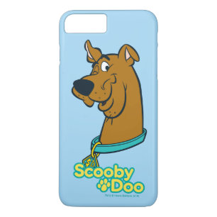 Funda Para iPhone 8 Plus/7 Plus Guiño de Scooby-Doo